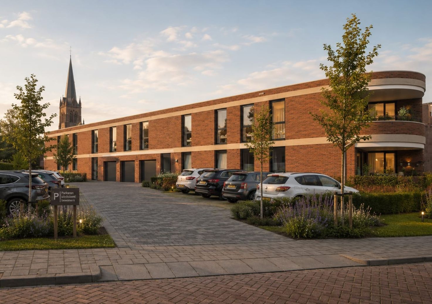 Project Noorderveste AR-weergave -3