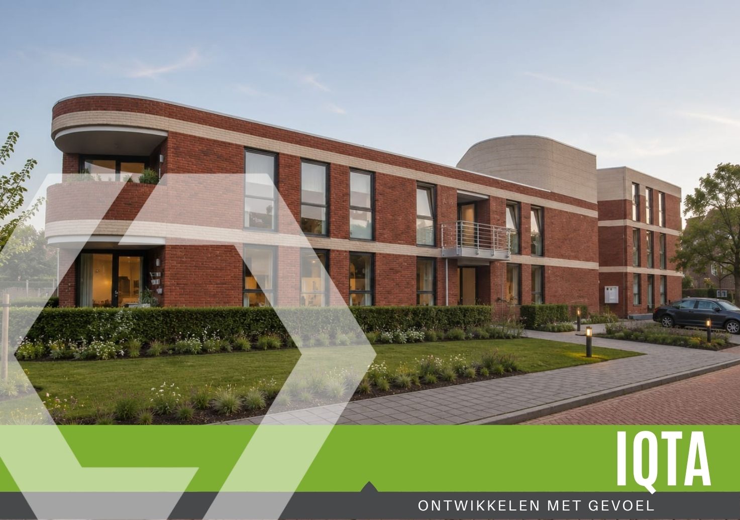 Uitg. project Noorderveste AR-weergave