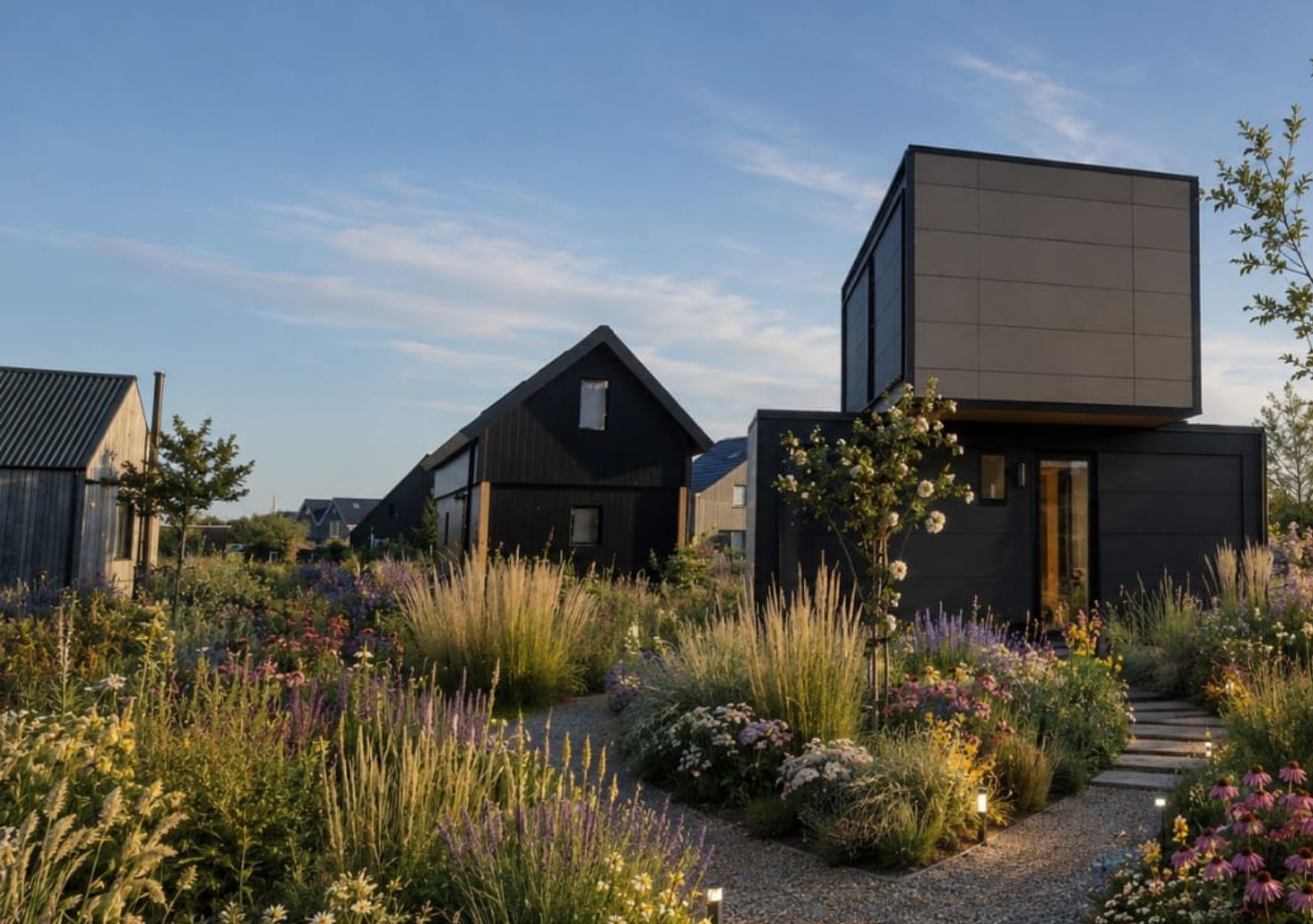 Project de kleine vos - Texel AR-weergave